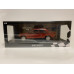  Mercedes-Benz 190E (W201) 1984 (155037000), Minichamps, 1:18