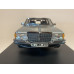 Mercedes-Benz S-class 450SEL (W116) (08955-SIL), Revell, 1:18