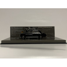 Mercedes-Benz 300 B W186 III, Minichamps, 1:43