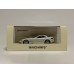 Mercedes-Benz SLR White Series, Minichamps, 1:43