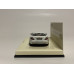 Mercedes-Benz SLR White Series, Minichamps, 1:43