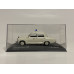 Mercedes-Benz 180 W120 Polizei, Minichamps, 1:43