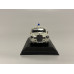 Mercedes-Benz 180 W120 Polizei, Minichamps, 1:43