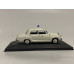 Mercedes-Benz 180 W120 Polizei, Minichamps, 1:43