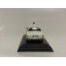 Mercedes-Benz 180 W120 Polizei, Minichamps, 1:43